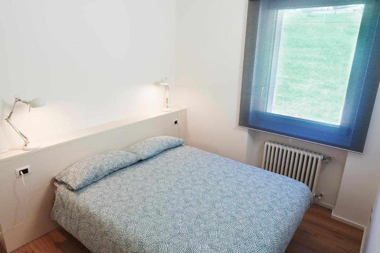 Fioralpino Apartments Sospirolo Eksteriør bilde